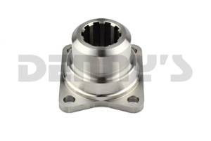 DANA SPICER 3-1-3191 Companion Flange 1350/1410 Series 1.500 x 10 spline with 2.250 Hub