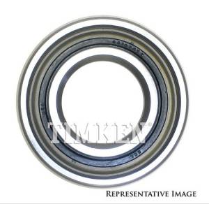 Timken 514003 Axle Bearing 3.150 in. OD 1.531 in. ID