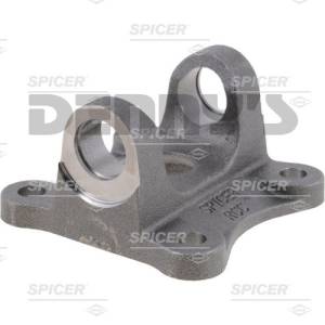 DANA SPICER 2-2-03489 Flange Yoke 1330 Series with 2.953 female pilot