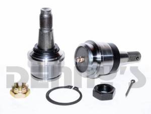 Dana Spicer 708047 BALL JOINT SET for 2000 to 2002 DODGE RAM 2500 and RAM 3500 with DANA 60 Front