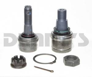 Dana Spicer 708238 BALL JOINT SET for 2005 to 2013 FORD F-250 and F-350 with DANA SUPER 60 Coil Spring Front