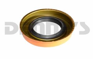 Timken Seal 710005 SEAL fits FRONT OUTPUT NP205 transfer case with 10 spline yoke 3.066 OD 1.75 ID