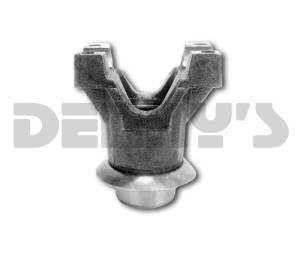 741962 Pinion Yoke fits Ford 8 inch rear end 25 splines fits 1310 series u-joint 3.219 x 1.125