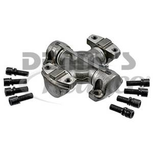 Neapco 3-4138 Universal Joint 4C series wing style LWT fits 4.234 pilot diameter with 1.438 cl bolt holes