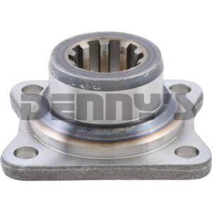 DANA SPICER 3-1-4141 Companion Flange 1350 Series 1.375 x 10 spline with 2.125 hub