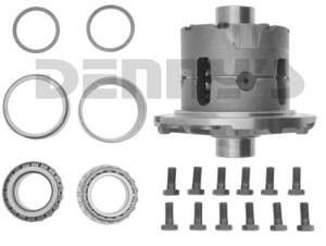 Dana Spicer 2003548 DANA 80 TRAC LOK Differential Carrier Limited Slip Positraction Loaded Assembly for 1999 to 2016 FORD F350 Super Duty with 1.5 inch 35 spline axles fits 4.10 and 4.30 ratio - FREE SHIPPING