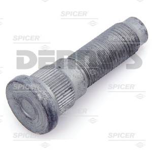 Dana Spicer 2004789 Rear Axle Wheel Stud 2007 to 2016 Jeep JK