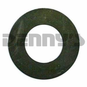 Dana Spicer 2007794 Thrust Washer for outer pinion bearing 1.460 ID, 2.375 OD, 0.030 thick fits Ford Dana M256 Front