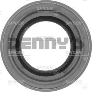 Dana Spicer 2014762 Pinion Seal for 2007 to 2018 Wrangler with Ultimate Dana 60 front axle