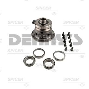 Dana Spicer 2016950 E-Locker Differential for Dana Super 44 REAR end 2004 to 2015 Nissan Pathfinder, Xterra, Armada, Titan, Frontier