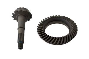 GM7.5-308 DANA SVL 2019331 - GM 7.5 inch 7.625 inch 10 Bolt 3.08 Ratio Ring and Pinion Gear Set - FREE SHIPPING