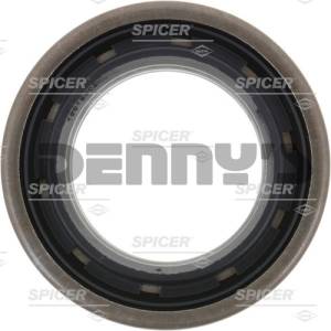 Dana Spicer 2019816 inner tube seal for Ford Dana 60 front fits 2002 to 2016 Ford F-250, F-350, F450, F550 with Monobeam Coil Front replaces 52148