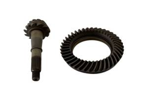 GM7.5-373 DANA SVL 2020395 - GM 7.5 inch 7.625 inch 10 Bolt 3.73 Ratio Ring and Pinion Gear Set - FREE SHIPPING