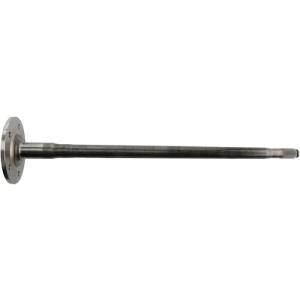 Dana SVL 2022592 REAR Axle Shaft fits GM 8.5 inch 10 bolt rear end 1980 to 1988 Chevy 2WD C10, Blazer, Suburban, R10, GMC Jimmy, C1500 pickup, R1500, 5 x 5.00, 28 spline, 31.31 inches fits RH and LH
