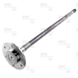 Dana SVL 2022600 REAR Axle Shaft fits GM 8.5 inch 10 bolt rear end 1978 to 1988 Chevy K5 Blazer, Suburban, GMC Jimmy 28 spline, 31.5 inches fits RH and LH