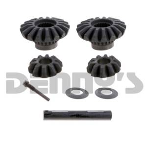 Dana Spicer SVL 2023882 INNER GEAR KIT SPIDER GEARS fits Chevy 12 Bolt Car and Truck Eaton style POSI rear differential with 30 spline C Clip axles
