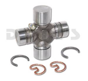 11-8574 Mustang & Falcon 1964-1966 COMBINATION Universal Joint with Inside & Outside Snap Rings