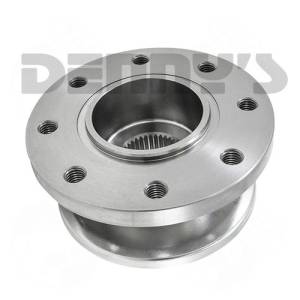 3462919 Companion Flange for Ford F350, F450 Dana 80 rear end with 37 spline pinion 84794
