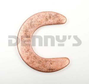 AAM 3833322 C-Clip for REAR axle shaft 12P, 12T, 8.5, 8.6, 8.8