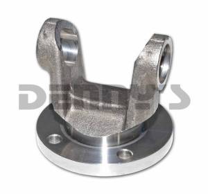 5259801 Flange Yoke Replacement for old Dodge Detroit Pot Body Style Ball and Trunion Driveshafts 1310 series 4 inch pilot diameter