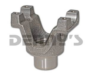 6258114 Pinion Yoke 1330 series High Angle fits DANA 30 with 26 spline pinion 3.732 tall yoke