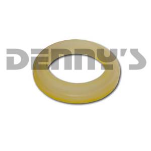 AAM 7827942 seal fits screw on dust cap for driveshaft slip yoke