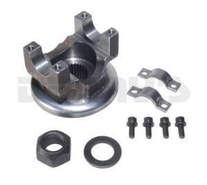 9005448 Pinion Yoke 7260 series fits 8.75 Dodge with 29 spline pinion OE cast replacement for 8 3/4 inch