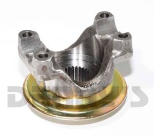 9022841 Pinion Yoke Kit 1310 series 27 spline FORGED fits Jeep with Chrysler 8.25 inch Rear End