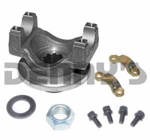 9058699 Pinion Yoke 7290 series fits 8.75 Dodge with 10 spline pinion OE cast replacement for 8 3/4 inch