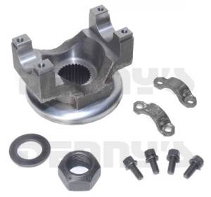 7290 SERIES...DANA 60 29 spline OEM Replacement pinion yoke with hardware