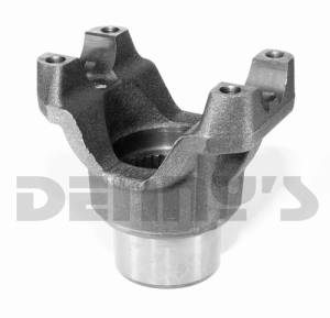 FORD ZF TRANSMISSION 1350 Series BOLT ON YOKE for 29 spline output FORD F250 F350