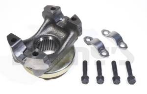 1330 Series Chevy Camaro 12 Bolt Strap & Bolt Style Pinion yoke