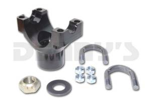 8.75 Dodge 10 spline 1350 series CHROMOLY Pinion Yoke with hardware