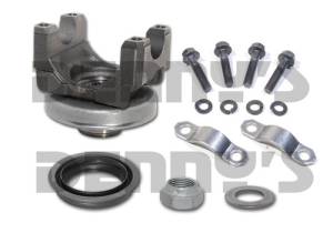 9900047 Pinion Yoke Kit GM 3R Series 27 splines fits GM 7.5 inch and 7.6 inch 10 bolt rear end