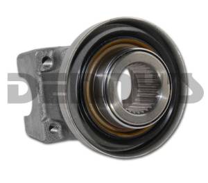 9966401 Pinion Yoke 3R Series 30 splines for inside c-clip style u-joint fits 1999 and newer Chevy and GM 8.6 inch 10 bolt rear end