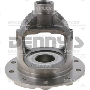 Dana Spicer 10019412 DIFF CARRIER CASE EMPTY fits GM 8.5 inch 10 Bolt differential C-Clip style axles fits 2.73 ratio and UP gears