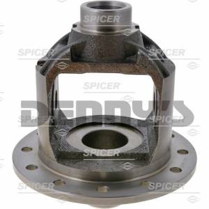 Dana Spicer 10019420 Diff Case fits 1979 to 2013 Chevy and GMC 9.5 inch 14 bolt OPEN Standard rear end with c-clip axles