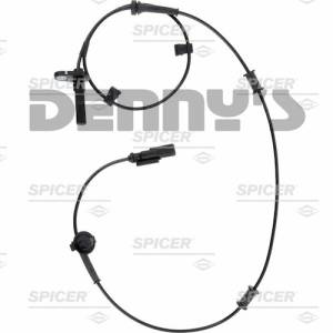 Dana Spicer 10020923 ABS Wheel Speed Sensor - REAR Ultimate Dana 60 for Jeep Wrangler JK and JKU 2007-2018