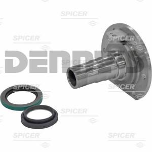Dana Spicer 10024010 Disc Brake SPINDLE Assembly fits Ultimate Dana 60 Front