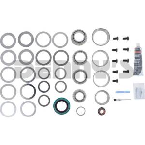 Dana Spicer 10024028 Master Bearing Overhaul Kit for FORD 8.8 inch rear end