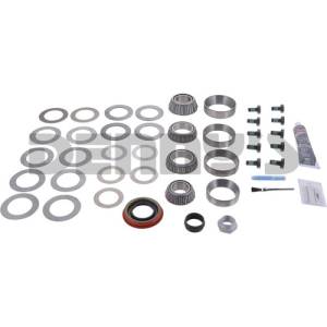 Dana Spicer 10024038 Master Bearing Overhaul Kit for GM 7.5 inch 10 Bolt rear end