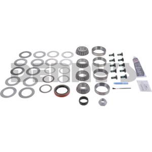 Dana Spicer 10024044 Master Bearing Overhaul Kit for GM 8.5 inch 10 Bolt rear end