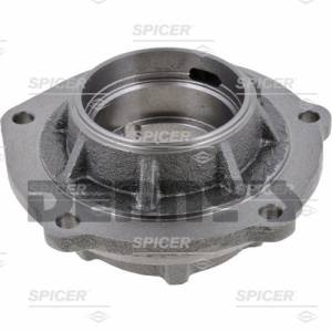 Dana Spicer 10029034 Pinion Support Nodular Iron Large Bearing Daytona style fits Ford 9 inch with 28 spline pinion