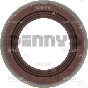 Dana Spicer 10226476 Pinion Seal fits Dana S110, S111, S130, S132, S140 rear ends replaces 127591