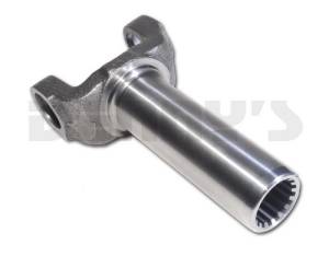 Borg Warner 1955-1962 Corvette Transmission Slip yoke 1310 Series 16 spline