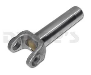 727 auto & A833 manual 7260 Series Slip Yoke DODGE 30 spline