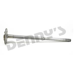 AAM 26060414 Axle shaft GM 9.5 inch 14 bolt rear 1999 to 2013 Sierra, Yukon, Avalanche, Tahoe, Suburban, Escalade 8 lug 33 splines L/R 33.300 inches