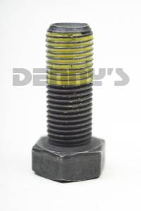 AAM 26064505 Ring gear BOLT for GM 11.5 inch Rear End Right Hand Thread M14 X 1.5 x 35mm - 6 PT HEX w/thread locker