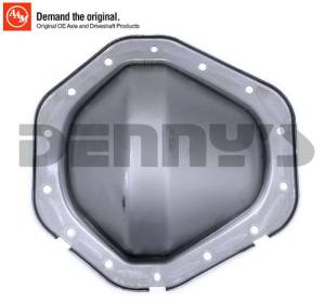 AAM 26067040 Diff Cover fits Chevy GMC 10.5 inch 14 bolt full floater