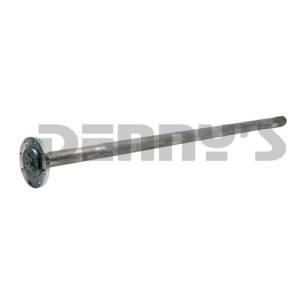 AAM 40022280 Axle Shaft 30 spline fits 03-16 Dodge Ram 3500 11.5 inch 14 bolt rear end with DUAL Rear Wheels